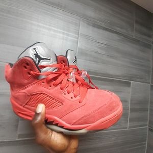Jordan 5